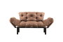Atelier Del Sofa Nitta - Marrón claro